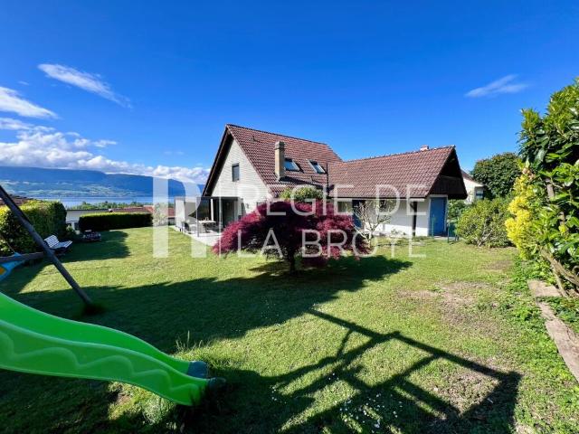 Einfamilienhaus mieten in Estavayer-le-Lac, Freiburg