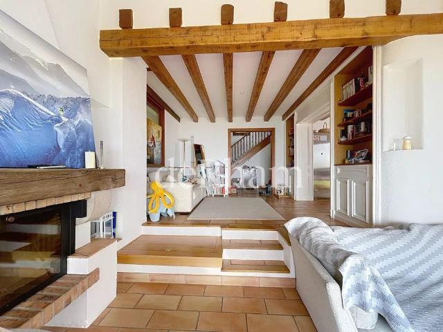 Haus mieten in Bourg-en-Lavaux, Waadt