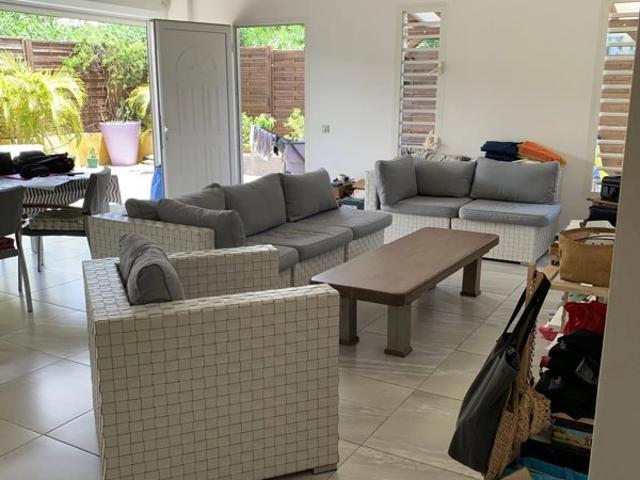 Maison location à Guadeloupe
