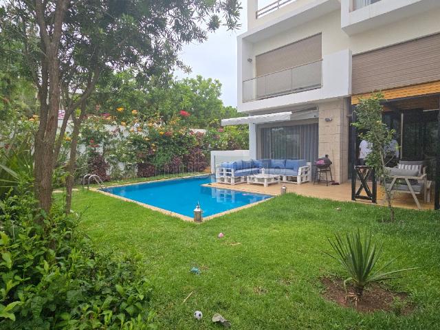 Villa vente à Dar Bouazza, Gharb-Chrarda-Beni Hssen