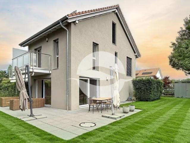 Haus mieten in Chavannes-des-Bois, Waadt