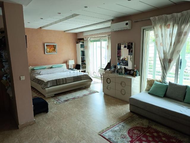 Villa vente à Anfa, Gharb-Chrarda-Beni Hssen