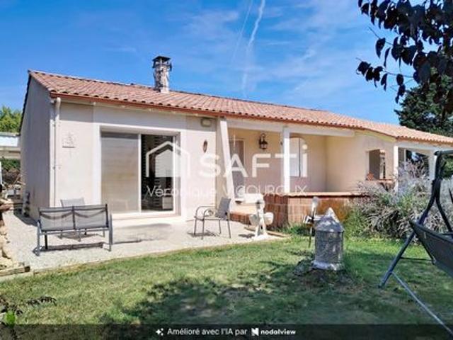 Villa vente à Castelsarrasin, Moissac