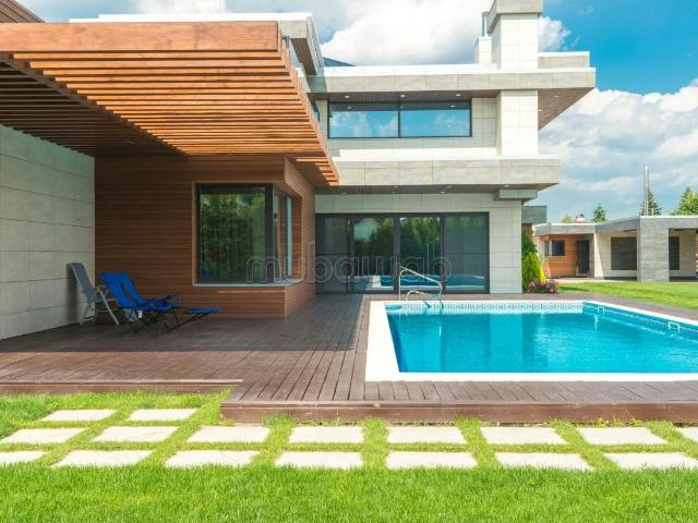 Villa location à Bouskoura, Gharb-Chrarda-Beni Hssen