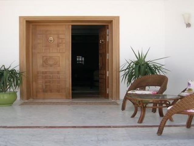 Maison location à Sousse Ville