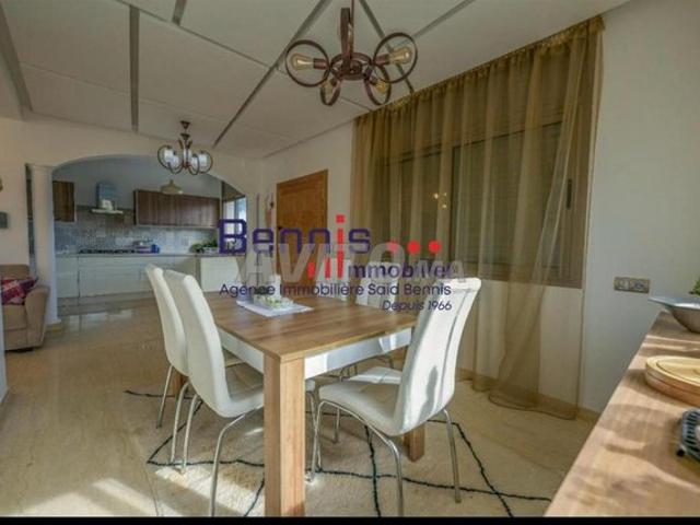 Propriété location à Skhirat