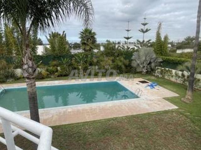 Propriété location à Rbat