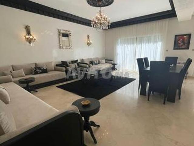 Propriété location à Anfa, Gharb-Chrarda-Beni Hssen