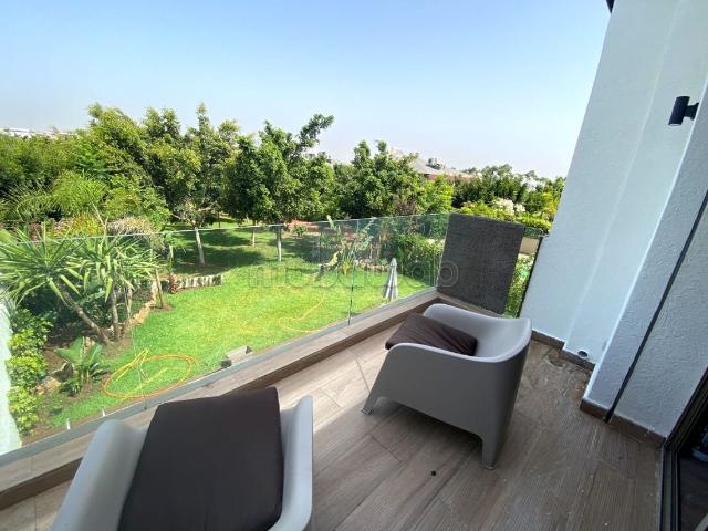 Villa location à Bouskoura, Gharb-Chrarda-Beni Hssen