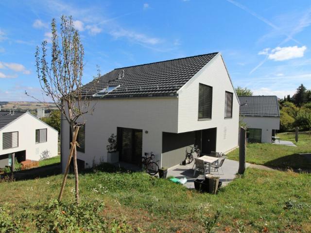 Einfamilienhaus kaufen in Orbe, Waadt