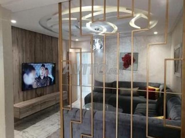 Propriété location à Charaf, Agadir