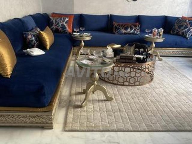 Propriété vente à Bouskoura, Gharb-Chrarda-Beni Hssen