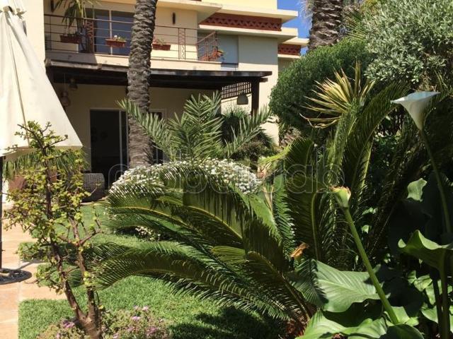 Villa vente à El Ma, Gharb-Chrarda-Beni Hssen