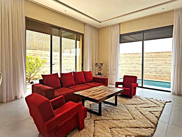 Villa vente à Marrakech, L'Oriental