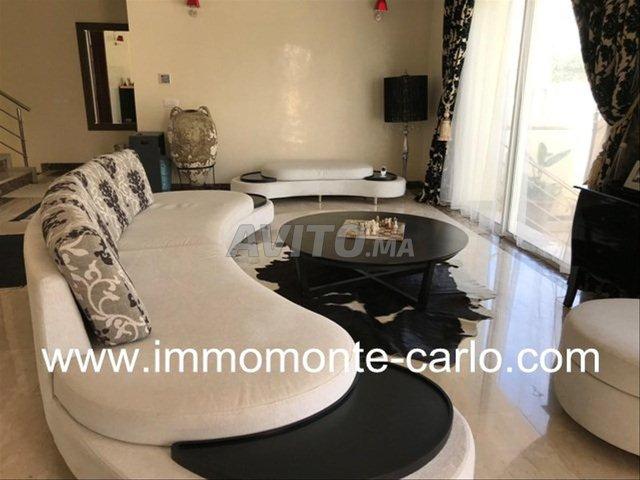 Propriété location à Rbat