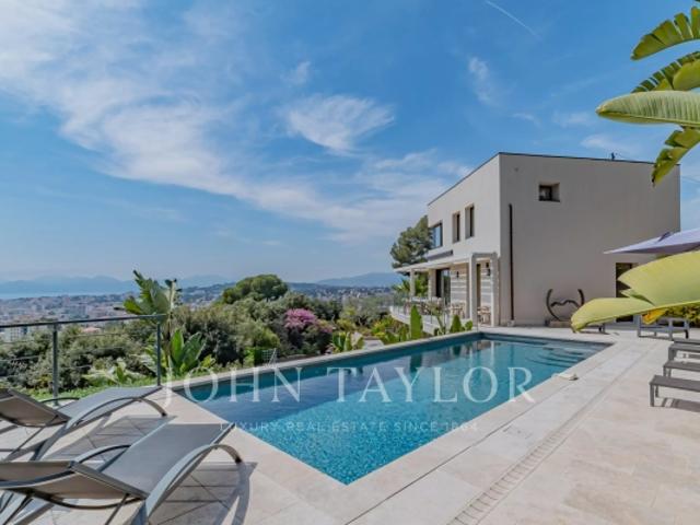 Maison vente à Grasse, Le Cannet