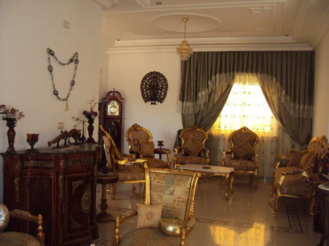 Maison vente à Sousse Ville