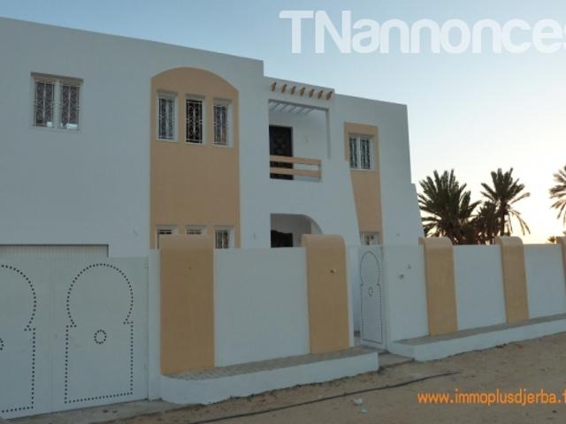 Maison location