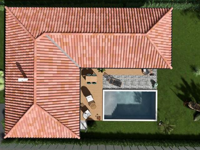 Maison vente à Mont-de-Marsan, Sanguinet