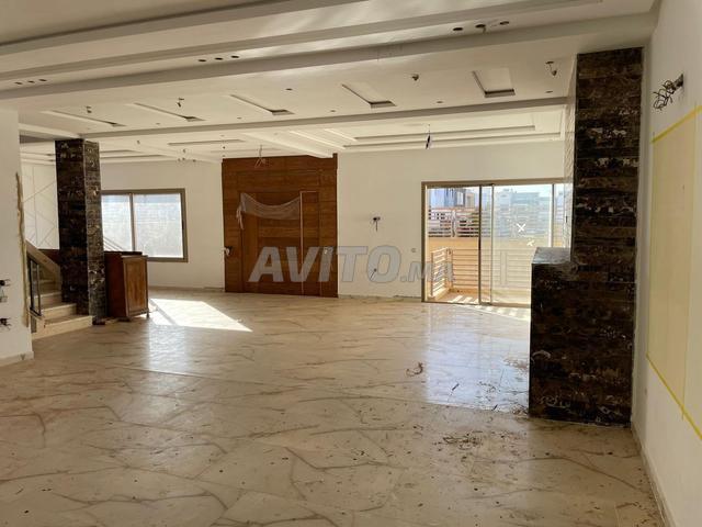 Propriété vente à Gharb-Chrarda-Beni Hssen