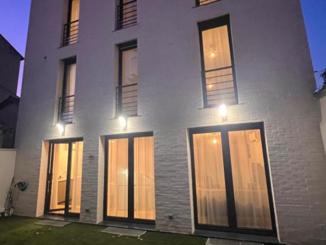 Maison vente à Bobigny, Vaux-montreuil