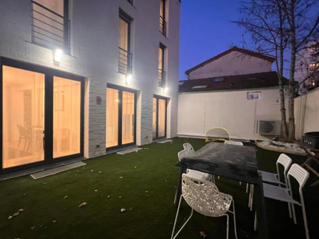 Maison vente à Bobigny, Vaux-montreuil