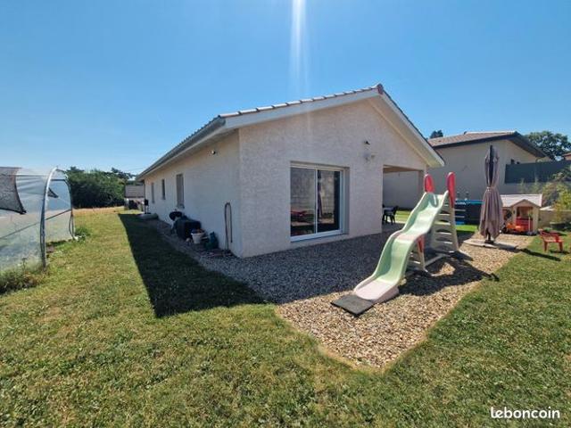 Maison vente à Seyssuel, Isère