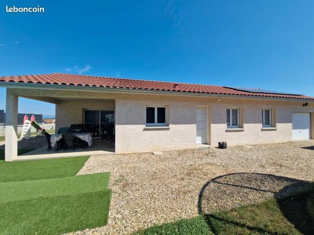 Maison vente à Vienne, Seyssuel