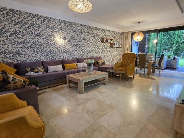 Villa vente à Bouskoura, Gharb-Chrarda-Beni Hssen
