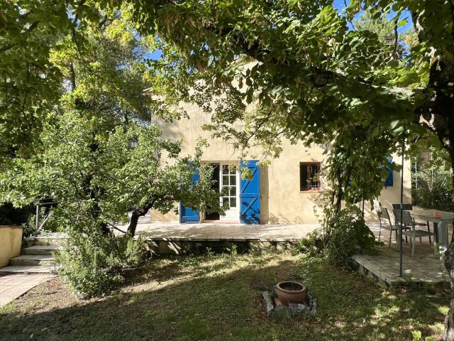 Maison vente à Brignoles, Saint-martin