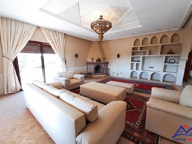 Villa vente à Essaouira