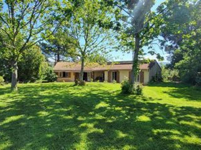 Villa vente à Céret