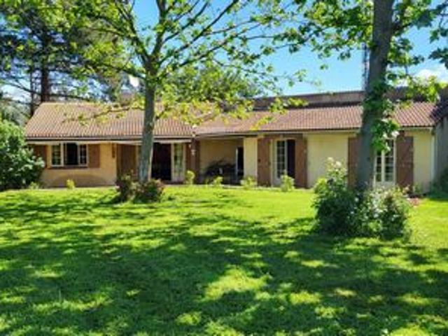 Villa vente à Céret