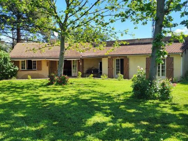 Maison vente à Céret, Taillet