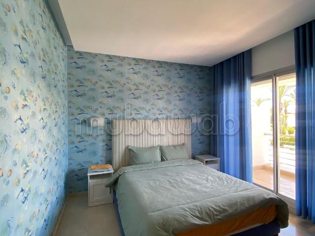 Villa location à Gharb-Chrarda-Beni Hssen