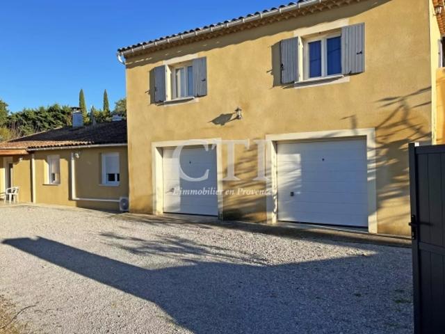 Maison vente à Nyons, Mirabel-aux-baronnies