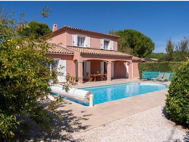 Maison vente à Arrondissement de Draguignan, Les Arcs