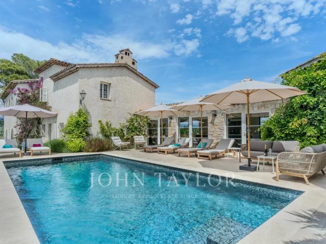 Maison location à Grasse, Valbonne