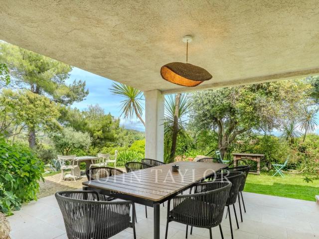 Maison location à Grasse, Valbonne