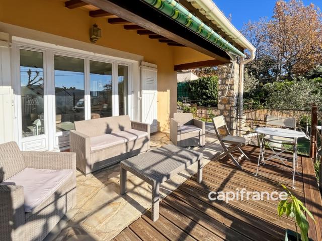 Villa vente à Arrondissement de Draguignan, Bagnols-en-forêt