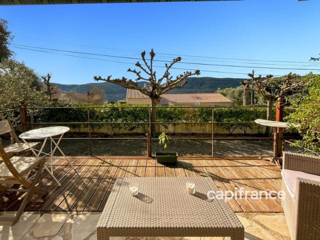 Maison vente à Arrondissement de Draguignan, Bagnols-en-forêt