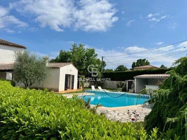 Maison vente à Grasse, Saint-cézaire-sur-siagne