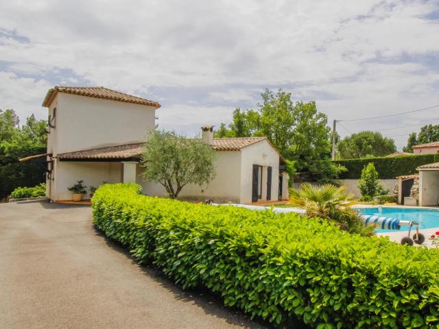 Maison vente à Grasse, Saint-cézaire-sur-siagne