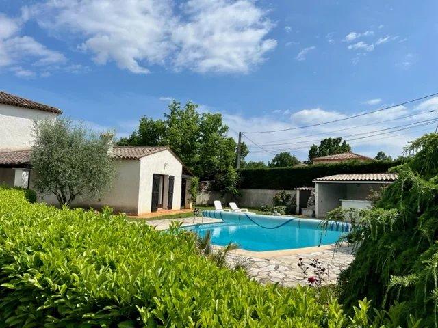 Maison vente à Grasse, Saint-cézaire-sur-siagne
