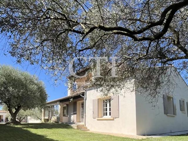 Maison vente à France métropolitaine, Le Barroux