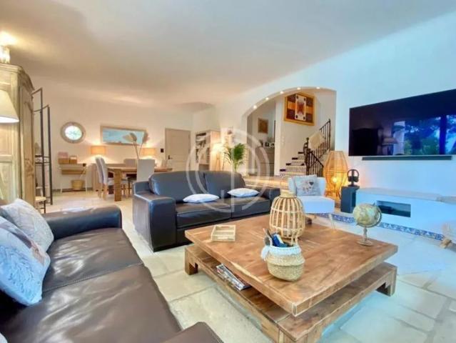 Maison vente à Grasse, Le Cannet