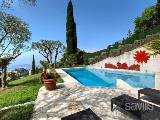 Maison vente à Nice, Èze
