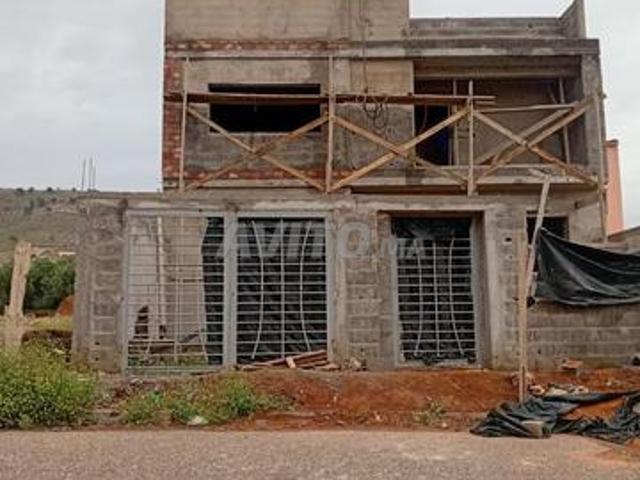 Propriété vente à Mellal
