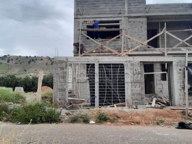 Villa vente à Mellal