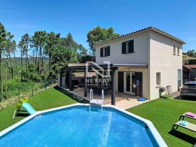Maison vente à Arrondissement de Draguignan, Montauroux